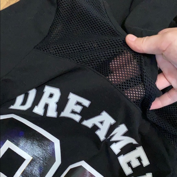 Black dreamer sweater - Picture 2 of 3